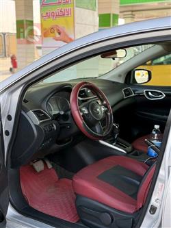 نيسان سنترا